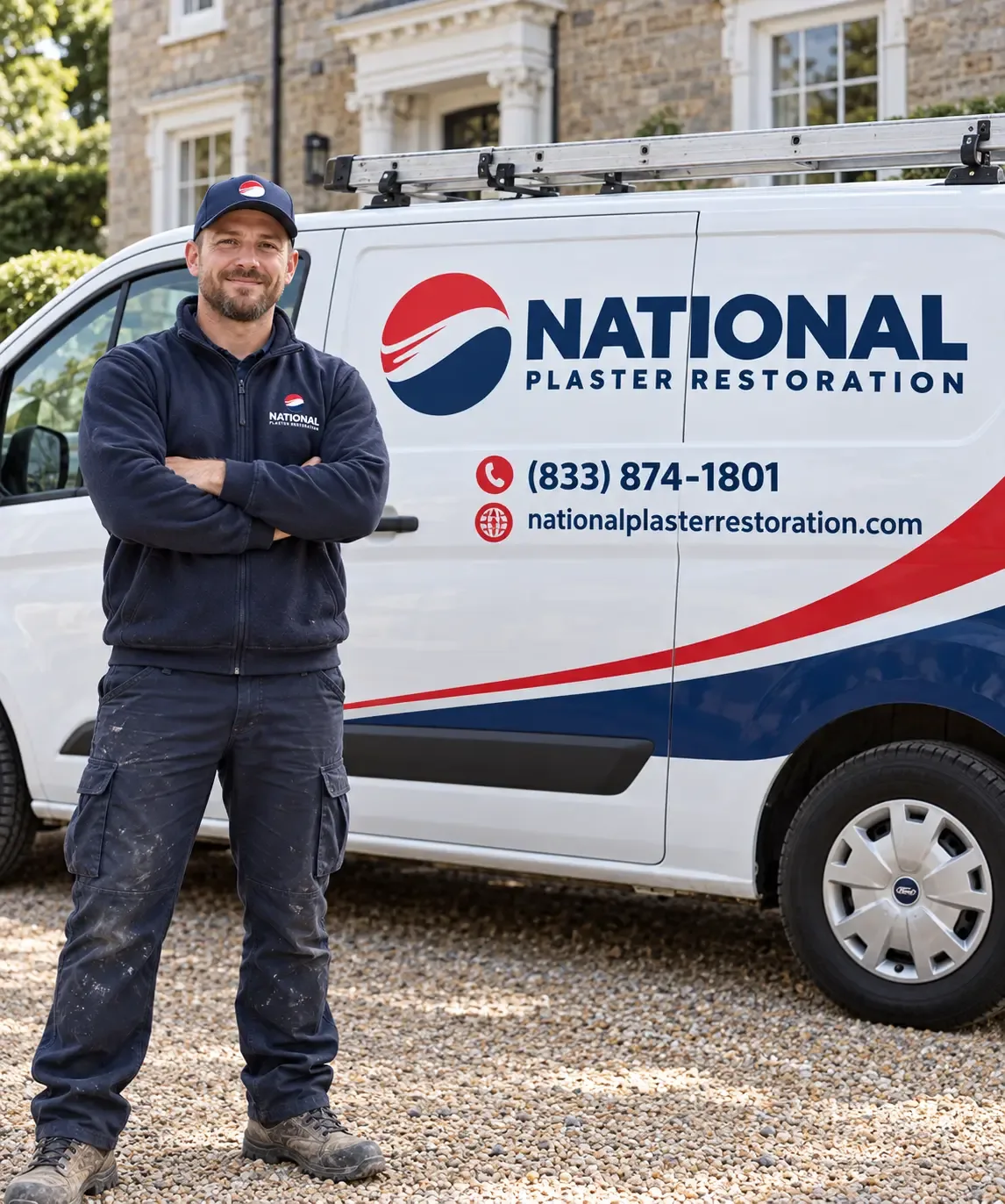 Plaster Repair company in Mathews, AL